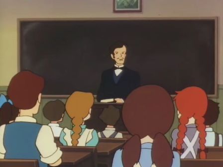 Episode 14 A Tempest in the School Teapot